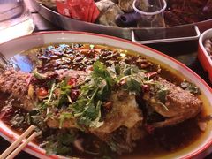-王钵宴遇王龙虾烧烤旗舰店(中山北路店)