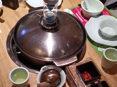 -椰夫人·养生椰子鸡(金沙洲永旺店)