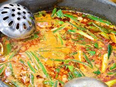 -笔记安顺夺夺粉火锅