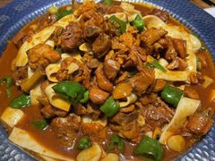 -俭寨大盘鸡·缸子肉·小公鸡·新疆菜(云通店)