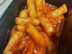 -禾谷韩餐(热带海洋学院店)
