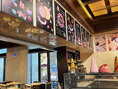 -大理实力希尔顿酒店•香全日制餐厅