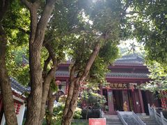 -卓刀泉寺