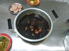 -咏勝锑锅麻辣烫(净居寺路总店)
