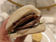 -上海雅居乐万豪侯爵酒店