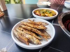 -野菌皇海景野生菌火锅(滨海大道店)
