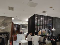 -味+新京宴·烤鸭·北京菜(创意谷店)
