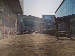 -四川美术学院美术馆