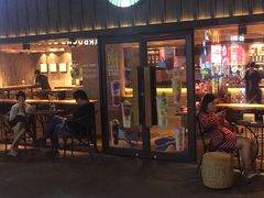 门面-星巴克(广州动漫星城东区店)