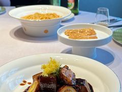 老青岛红烧肉-怡情荟•海鲜青岛菜(五四广场旗舰店)
