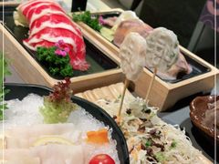 -湊湊火锅·茶憩(南京万象天地店)