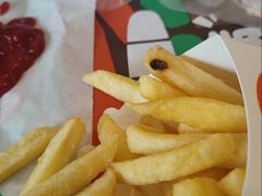 -汉堡王(嘉定宝龙城市广场)