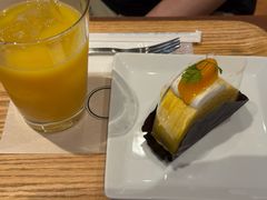 -OGAWA COFFEE 京都駅中央口店