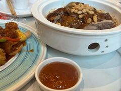 -粤仔湾砂锅粥(金太湖店)