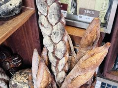 -Juicy Bakery(大学路店)