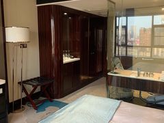 -长沙国金中心异国印象酒店