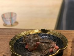 -桐寿司Sushi Tong