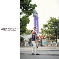 -韩国艺匠ARTIZ STUDIO(博览中心店)