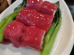 金莎红米肠-添运来(茶园奥园广场店)