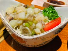 -肉魁屋·烧肉·烧鸟·酒场(高新店)