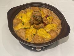 胡适一品锅-同庆楼(大钟寺店)