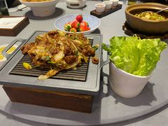 -阿庄新豫菜(航海东路店)