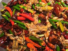 -杨记隆府重庆江湖菜(大悦城店)