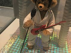 -济州岛泰迪熊博物馆