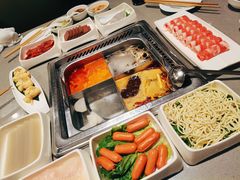 -海底捞火锅(奥山世纪城店)
