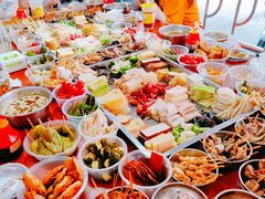 -江油特色冷沾沾(火炮街店)