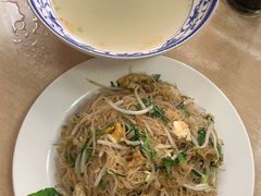 -王记汤粉店(景田店)