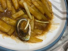 -老山东·山东菜(鲁菜名店)