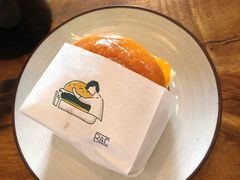 -RAC BAR(安福路店)