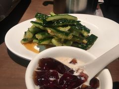 冰粉-龙门烤鱼(东方宝泰店)