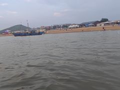 -李官龙王庙海滨旅游度假村