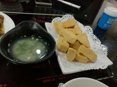 -潮汕美牛肉丸火锅店(天宁寺店)