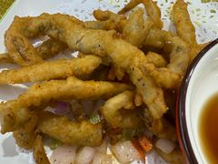 -阿巧一号私房菜(止园路店)