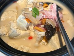 -悦融·京鲁菜·露台花园(安定门店)