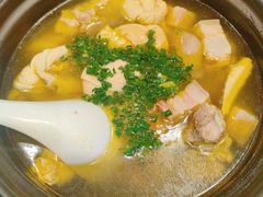 -妈妈家·本帮菜(总店)