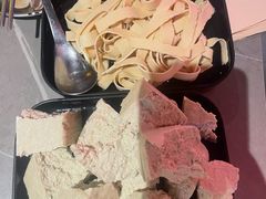 -令狐冲·炭烤活鱼(宝龙店)