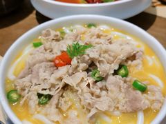酸汤肥牛-榕意·川味之美(深业上城店)