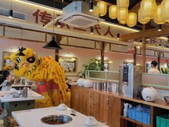 -德渝喜火锅