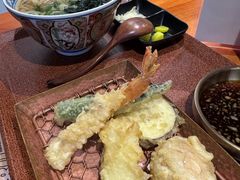 -天妇罗内顺田(罗湖店)