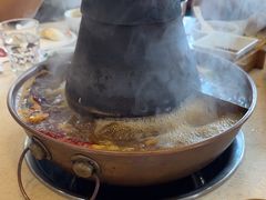 -阳坊大都涮羊肉(阳坊总店)