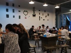 -天治宣·野椒鸡(龙头寺总店)