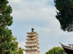 -巍山古城
