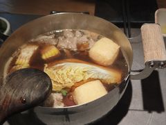 -沼津港精致料理·寿喜烧·烧鸟(龙湖南桥天街日料榜单店)