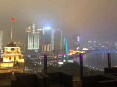 -罗斯福色戒酒吧(外滩店)