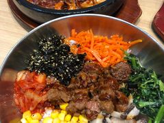 -米村拌饭(泰山万达店)