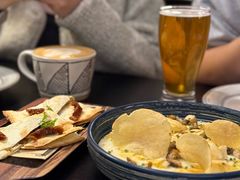 -J's Cafe Lab